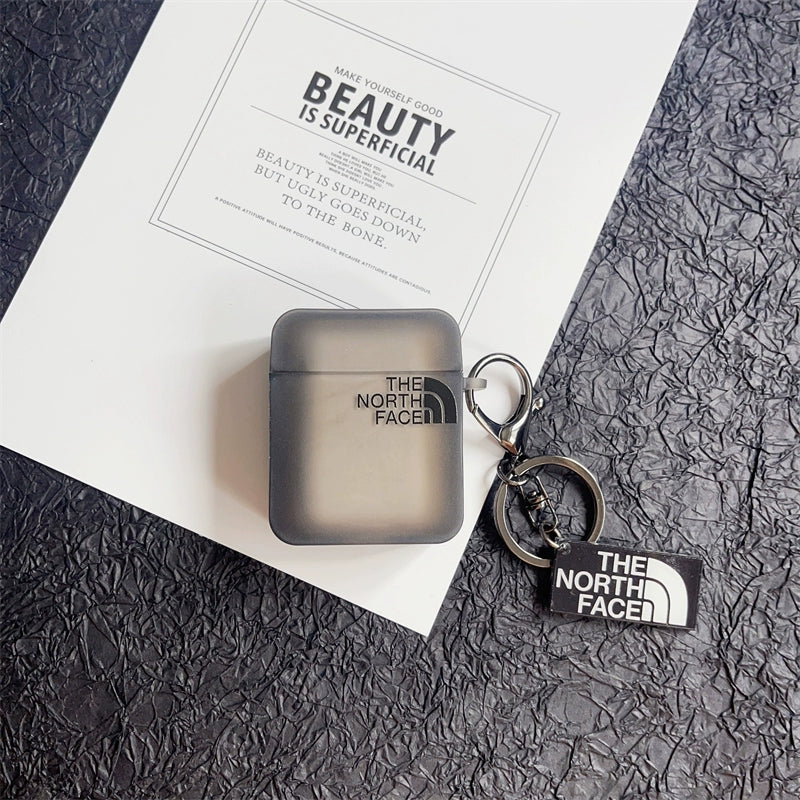 Graphic AirPods Case