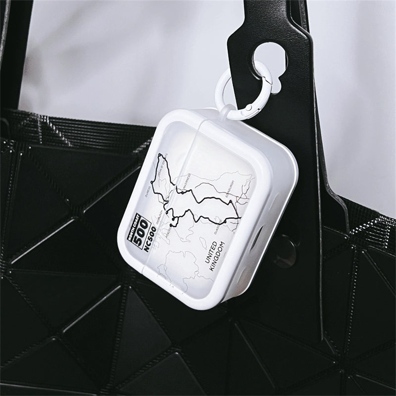 Graphic AirPods Case