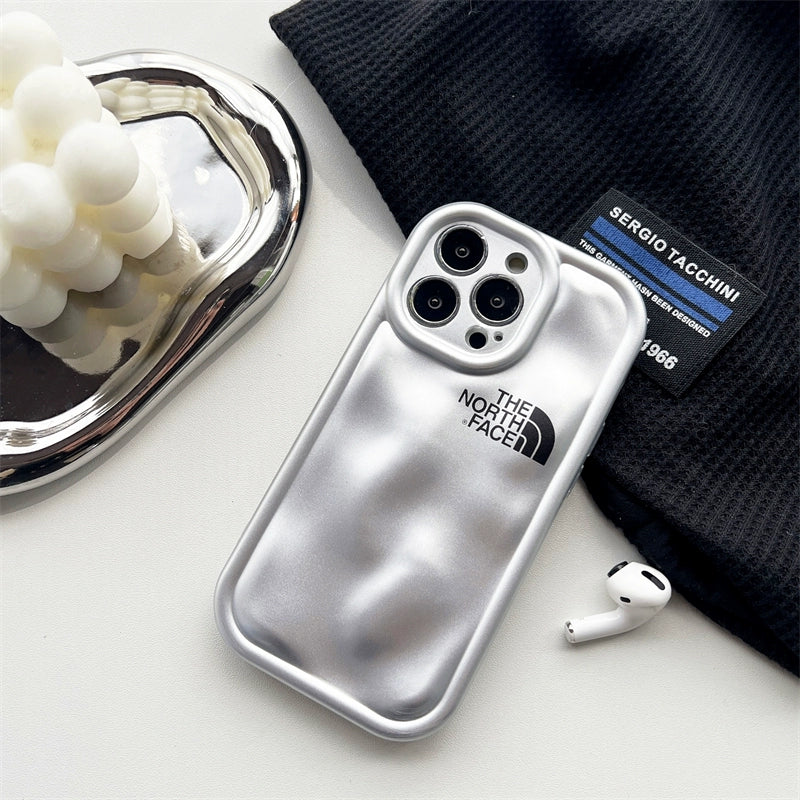 3D iPhone Case