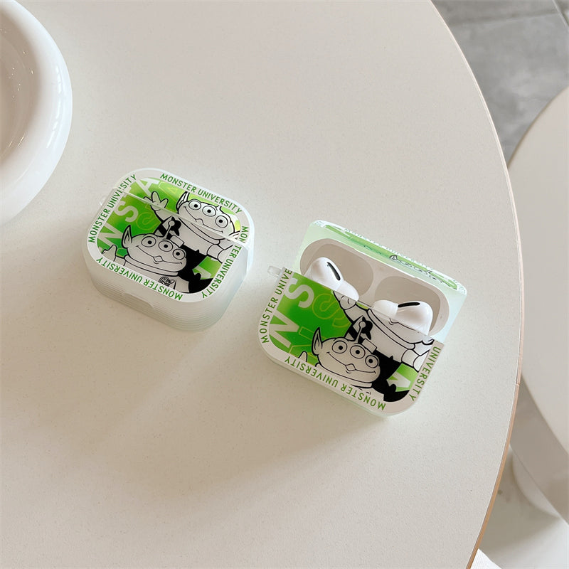 Graphic AirPods Case
