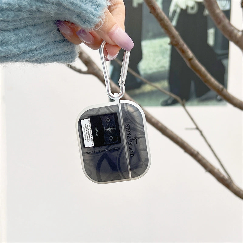 Graphic AirPods Case