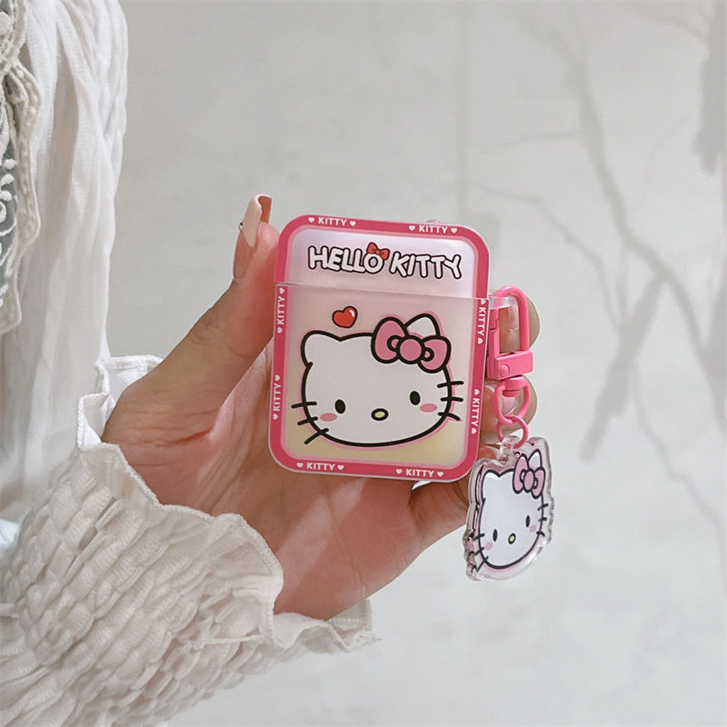 Graphic AirPods Case