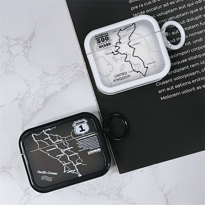 Graphic AirPods Case