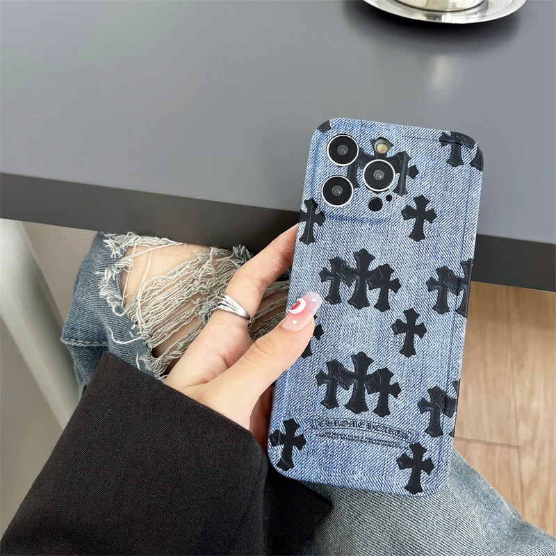 Graphic iPhone Case