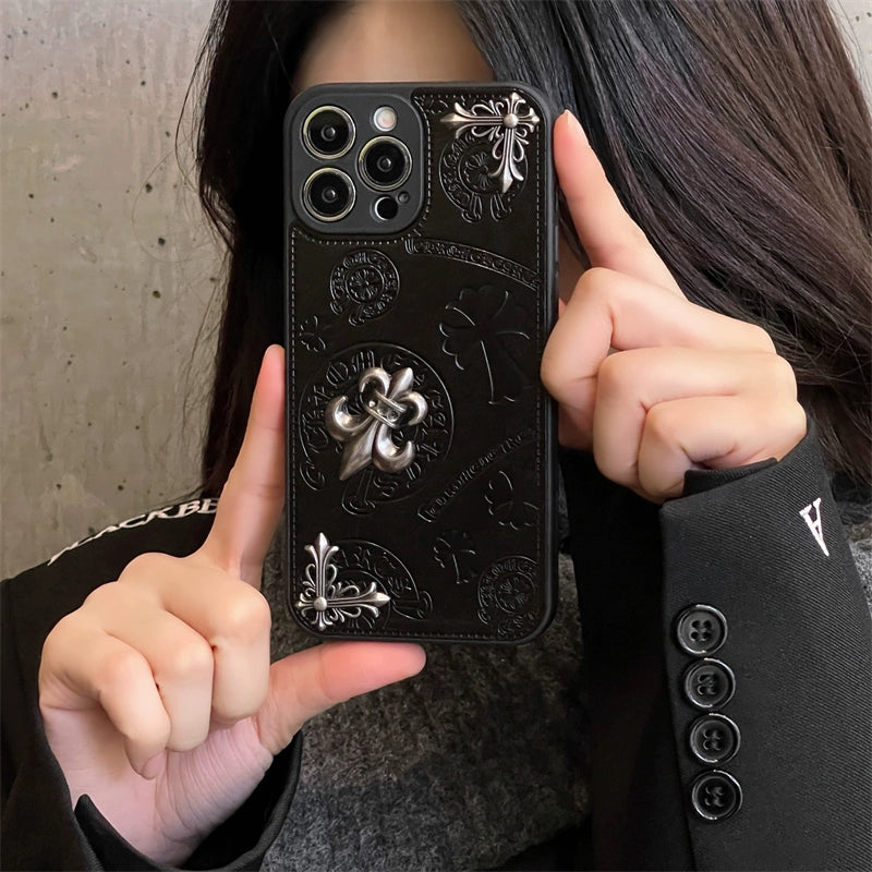 3D iPhone Case