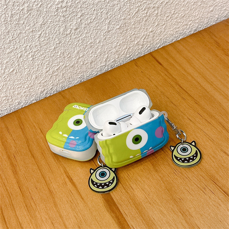 Graphic AirPods Case