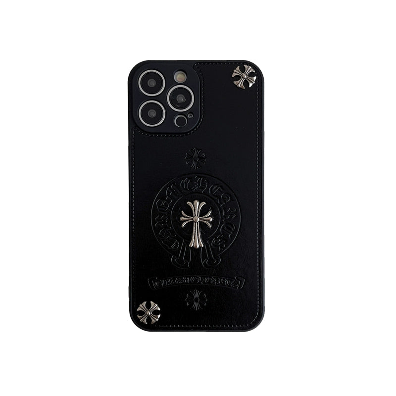 3D iPhone Case