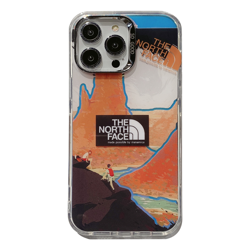 Graphic iPhone Case