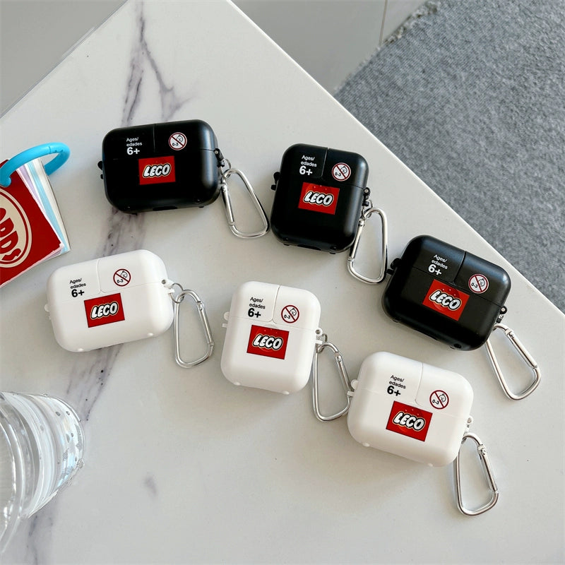 Graphic AirPods Case