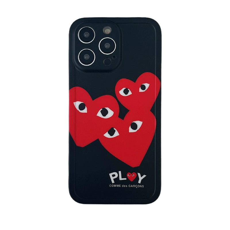Graphic iPhone Case
