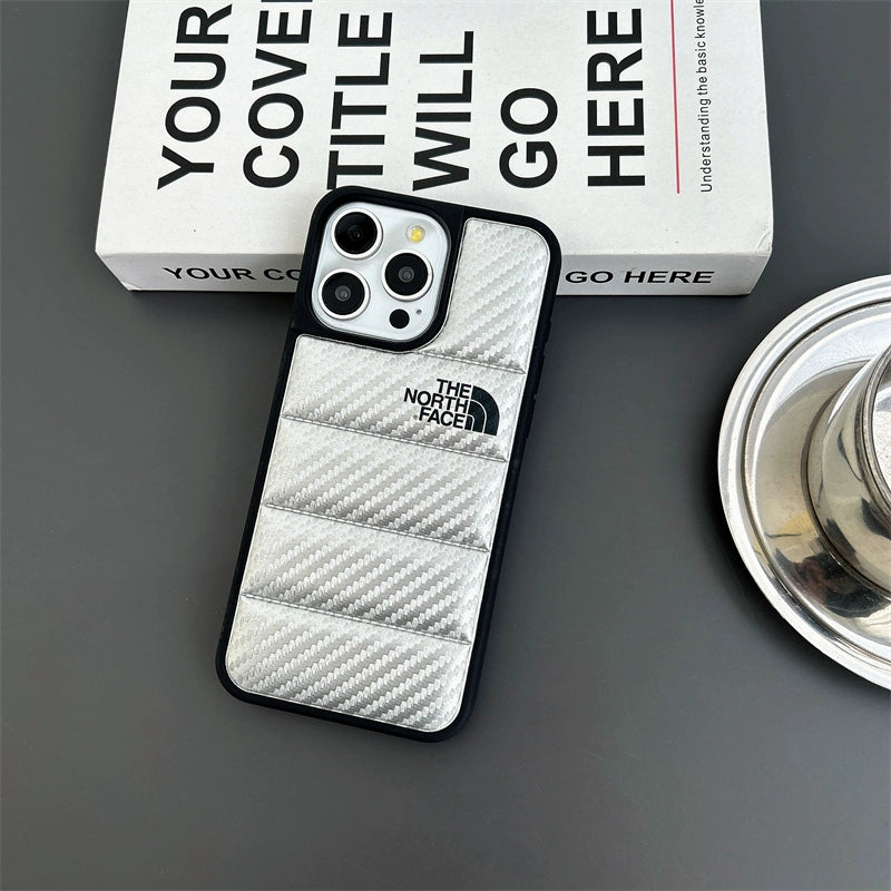 Puffer iPhone Case