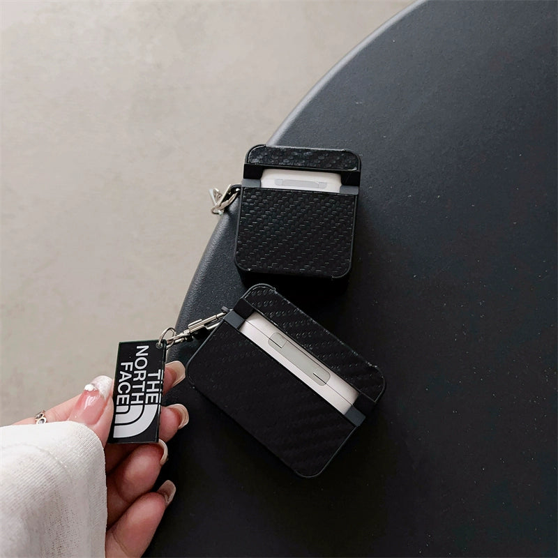 Carbon AirPods Case