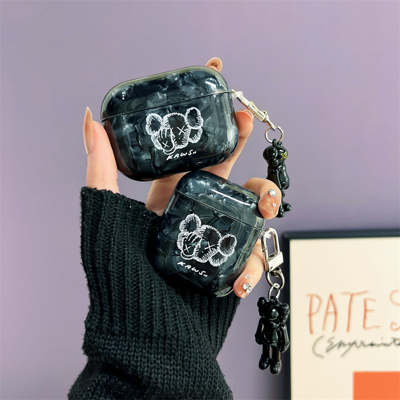 Graphic AirPods Case