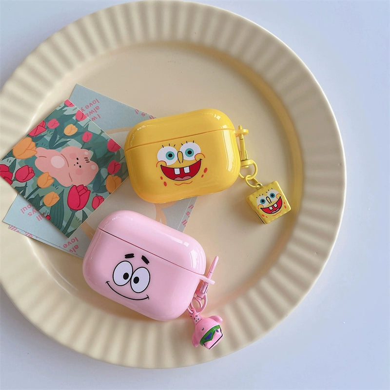 Graphic AirPods Case