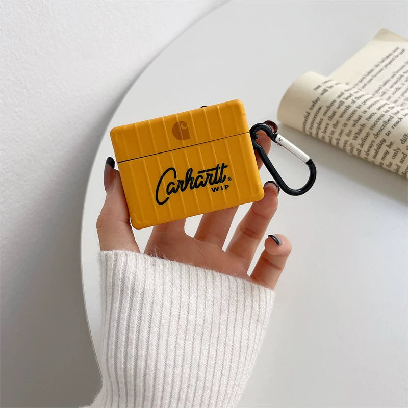 Graphic AirPods Case