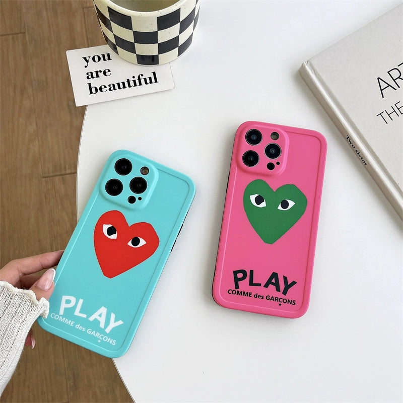 Graphic iPhone Case
