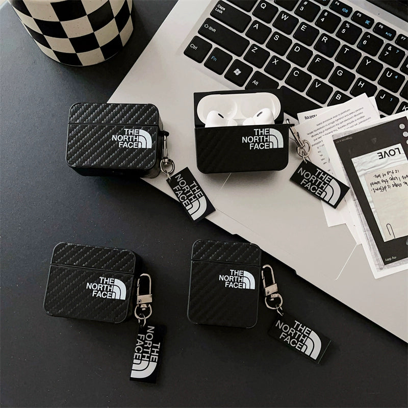Carbon AirPods Case