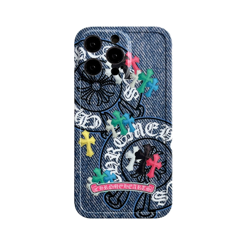 Graphic iPhone Case