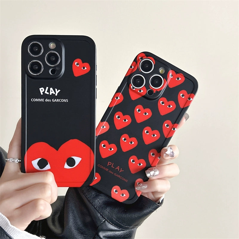 Graphic iPhone Case