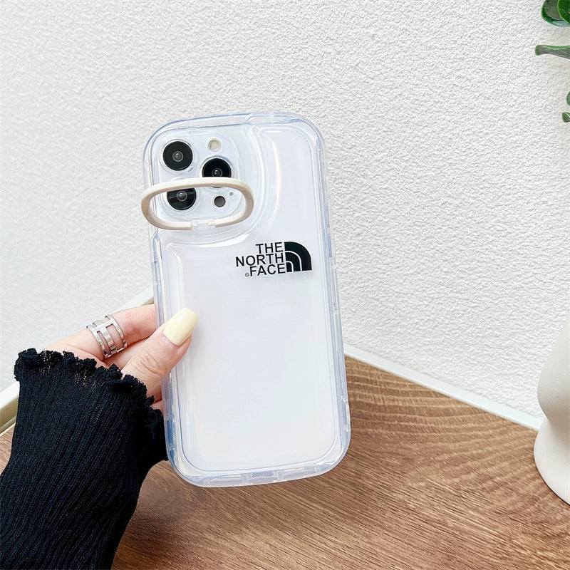 Silicone iPhone Case