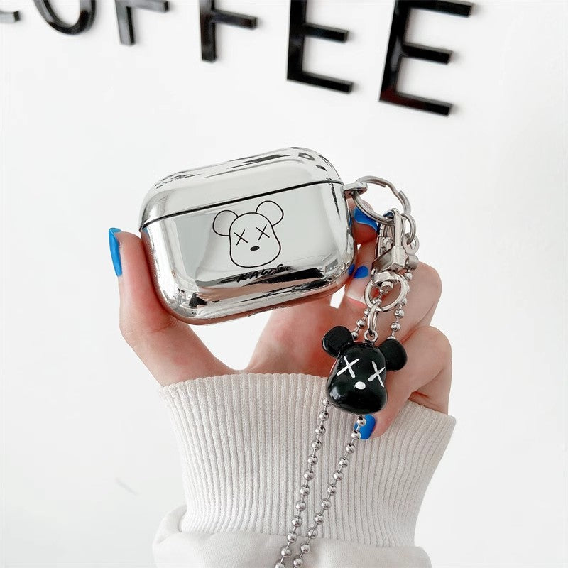 Graphic AirPods Case
