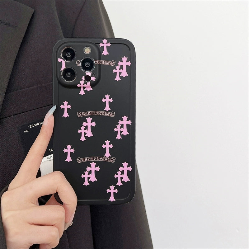 Graphic iPhone Case