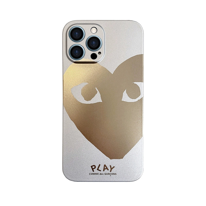 Graphic iPhone Case