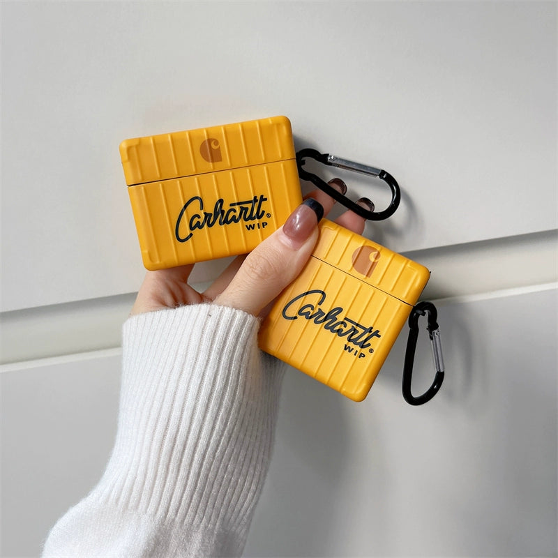 Graphic AirPods Case
