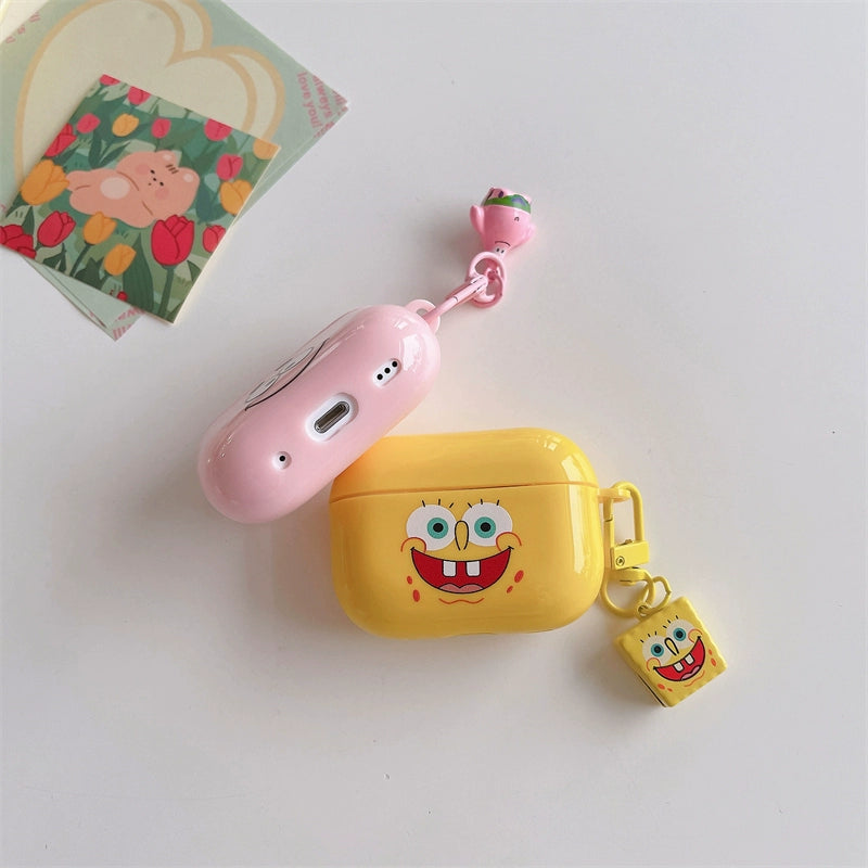 Graphic AirPods Case