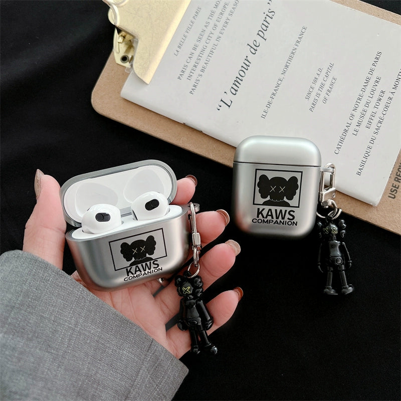 Graphic AirPods Case