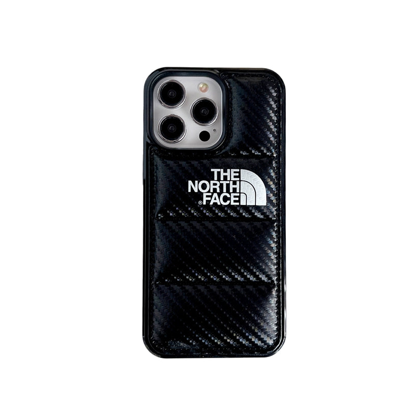 Puffer iPhone Case