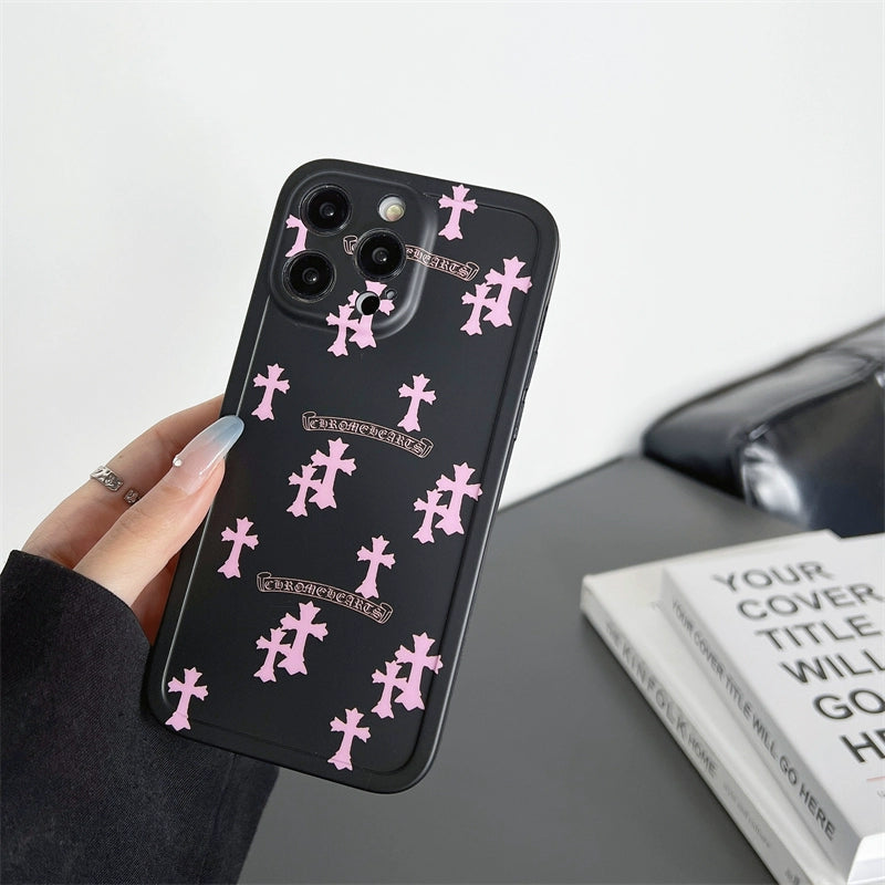 Graphic iPhone Case