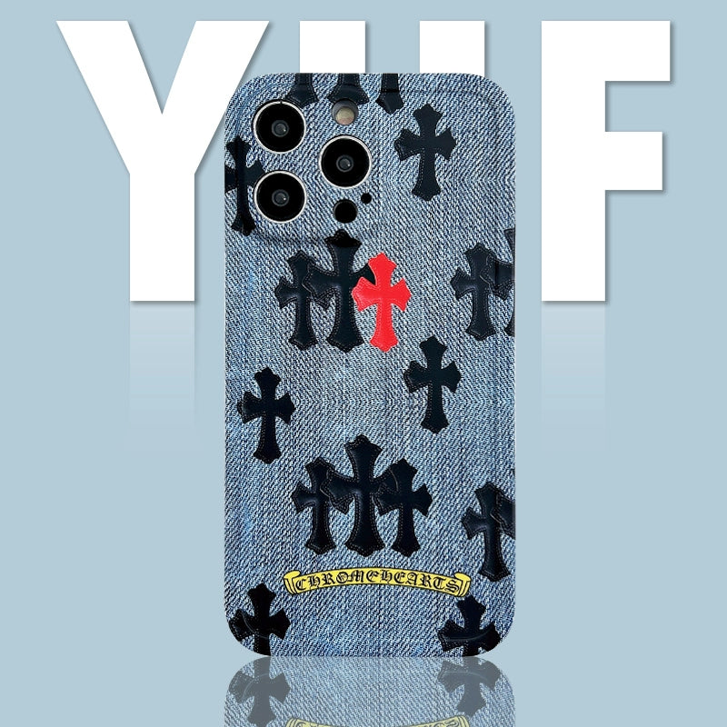 Graphic iPhone Case