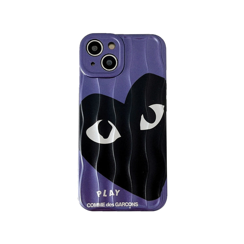 3D iPhone Case