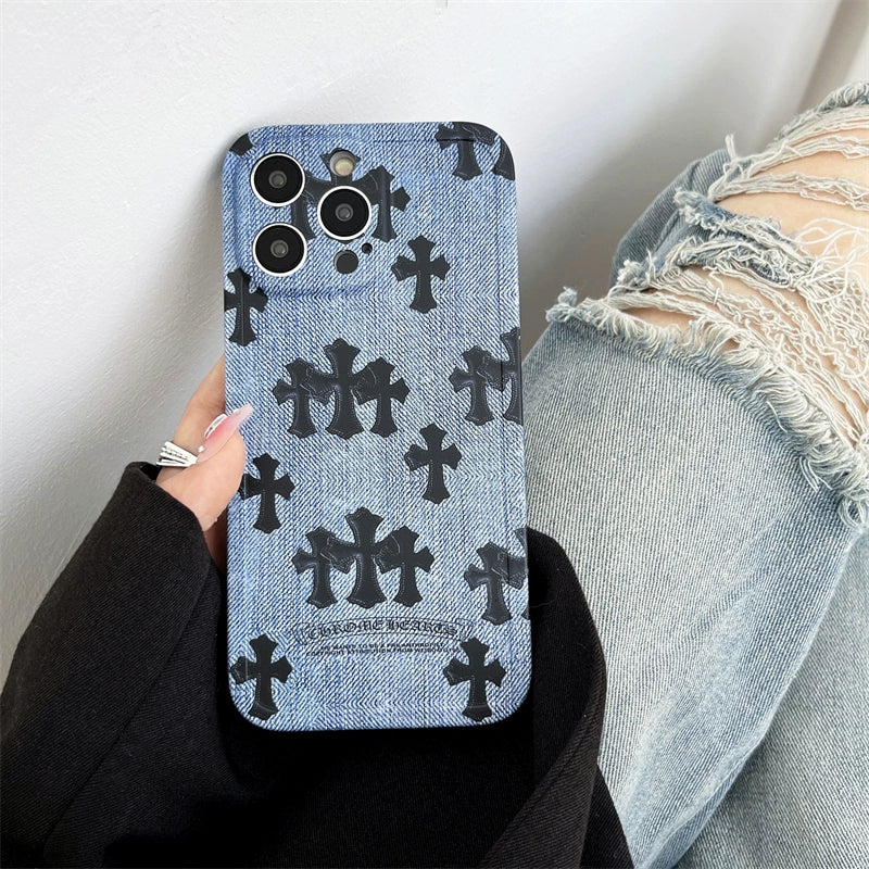 Graphic iPhone Case