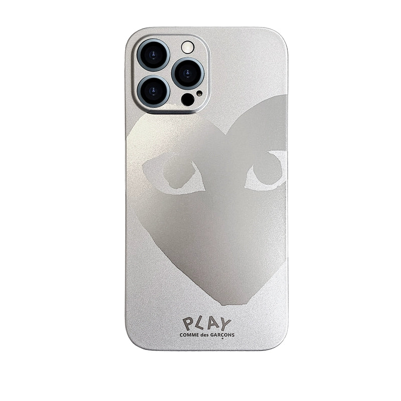 Graphic iPhone Case