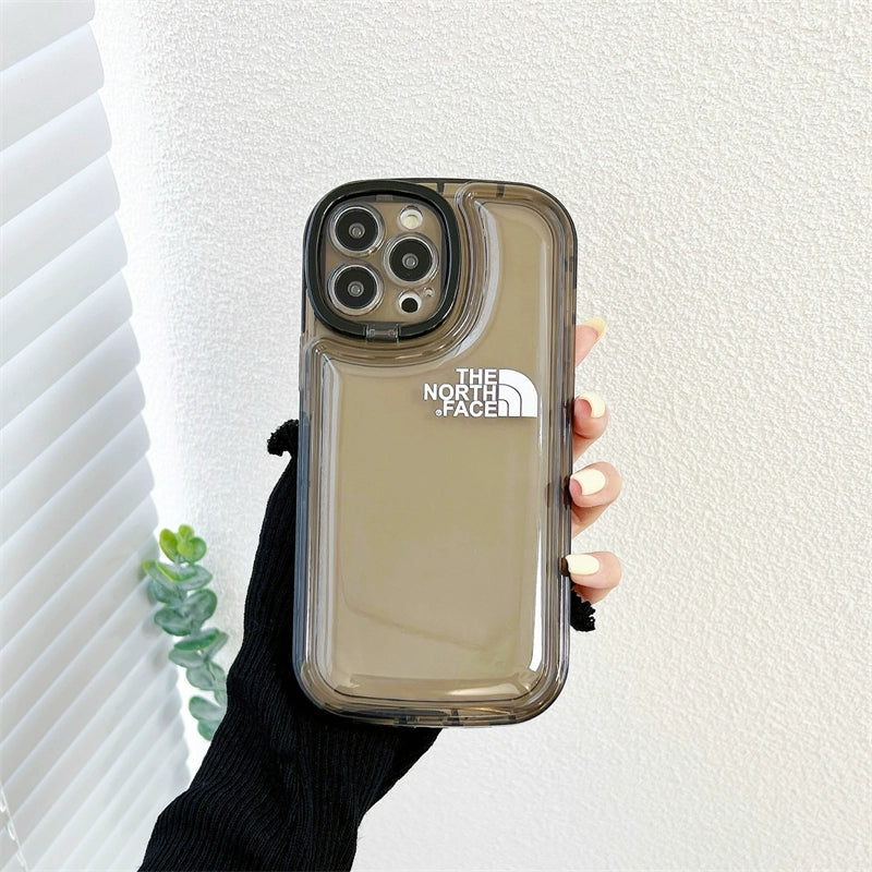Silicone iPhone Case