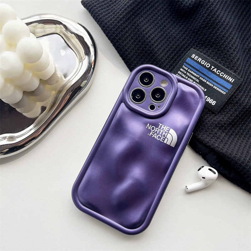 3D iPhone Case