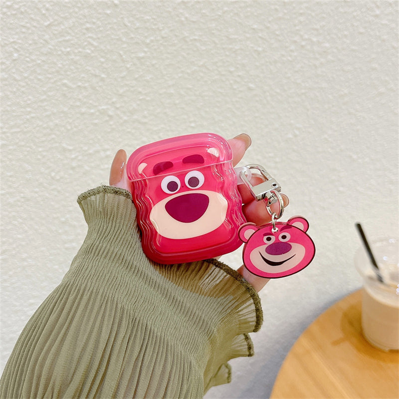 Graphic AirPods Case