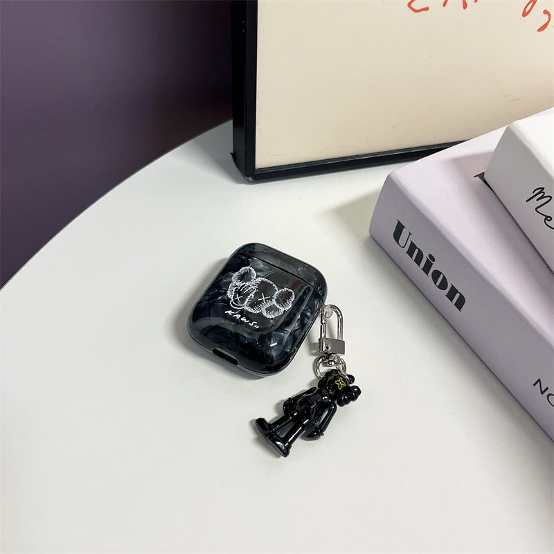 Graphic AirPods Case