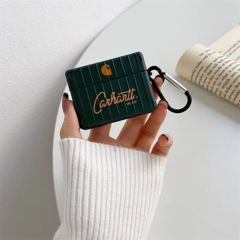 Graphic AirPods Case