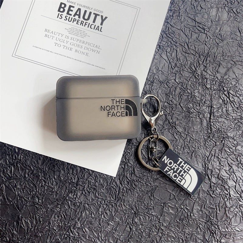 Graphic AirPods Case