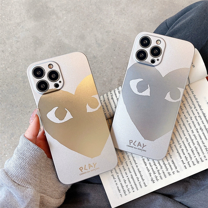 Graphic iPhone Case