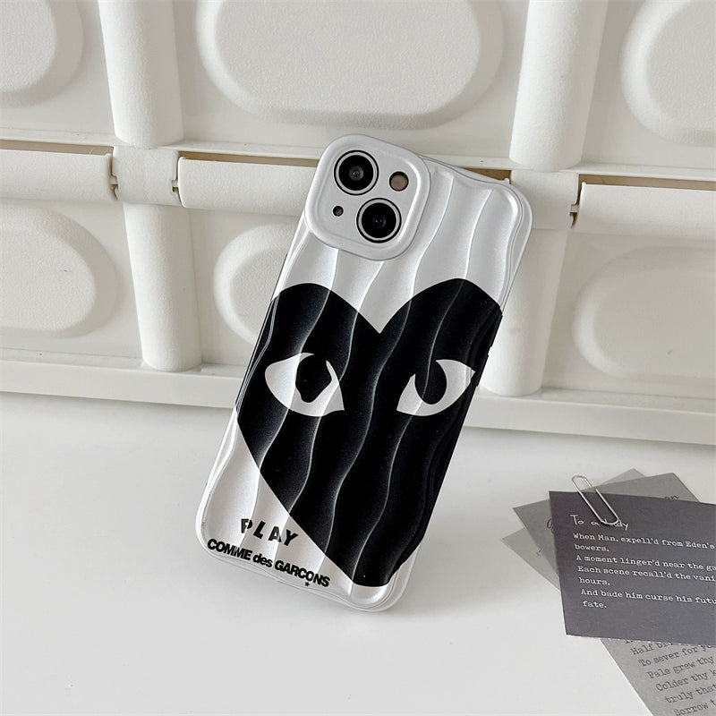 3D iPhone Case