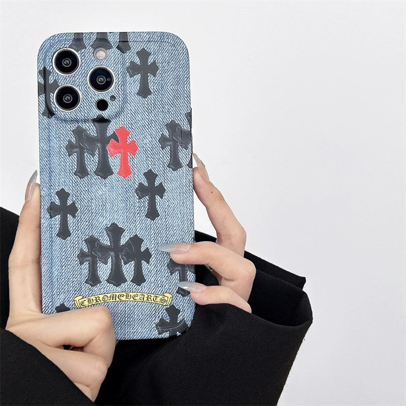 Graphic iPhone Case