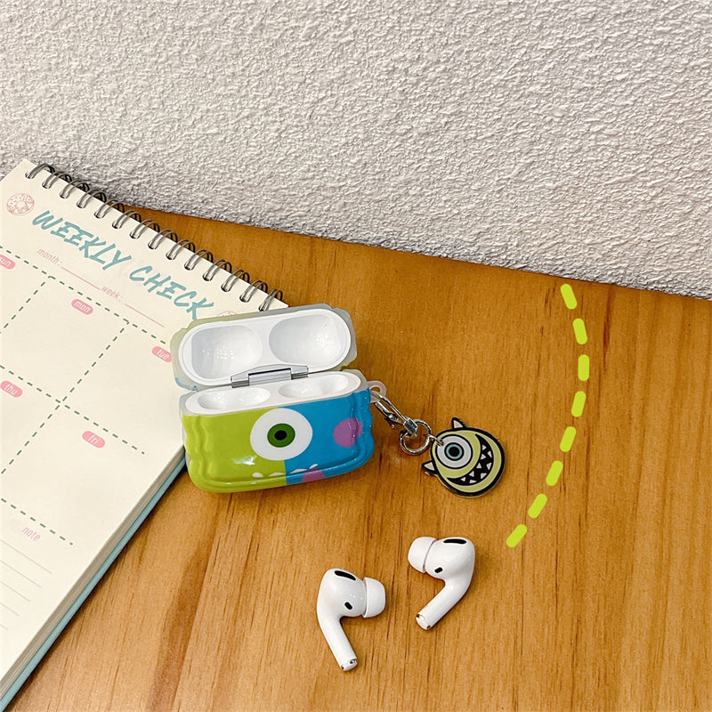 Graphic AirPods Case