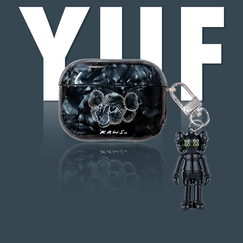 Graphic AirPods Case