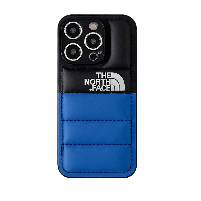 Puffer iPhone Case