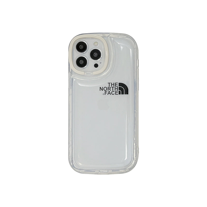 Silicone iPhone Case