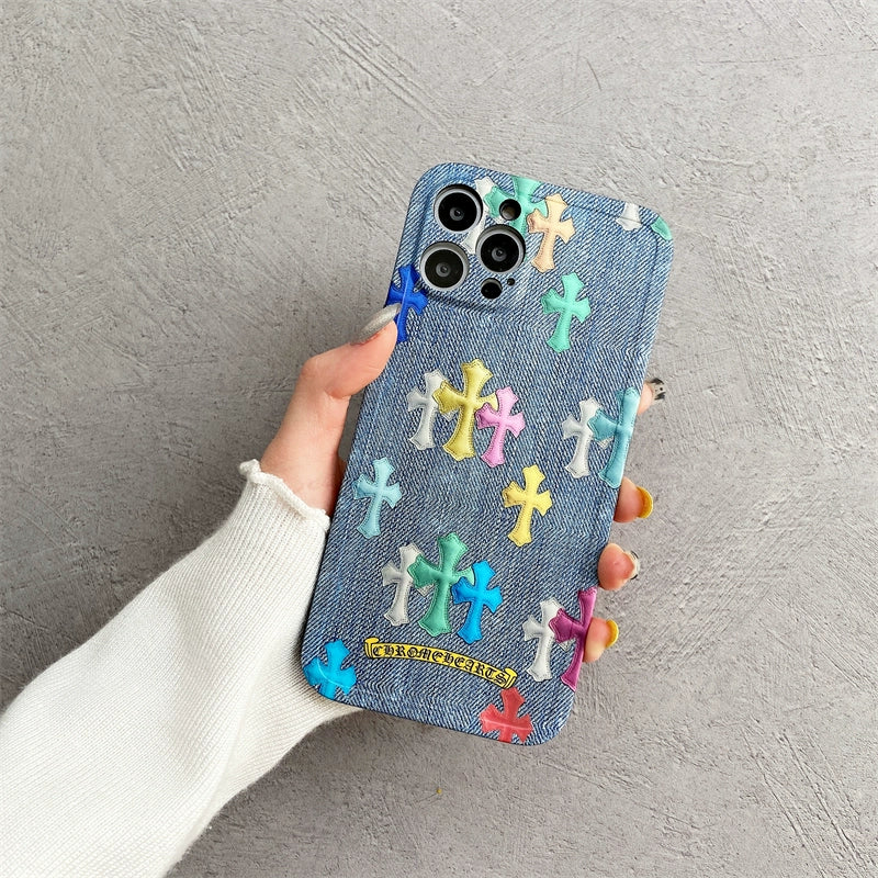 Graphic iPhone Case
